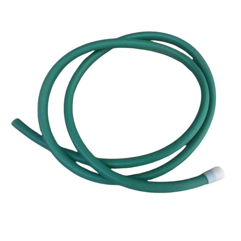 WXZOS Front&Rear Sunroof Drain Tube Hose for VW Touareg (7L) 2003-2010