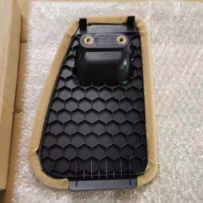 Beige Right Trunk Access Panel Boot Lining Cover for Porsche Cayenne 2011-2017