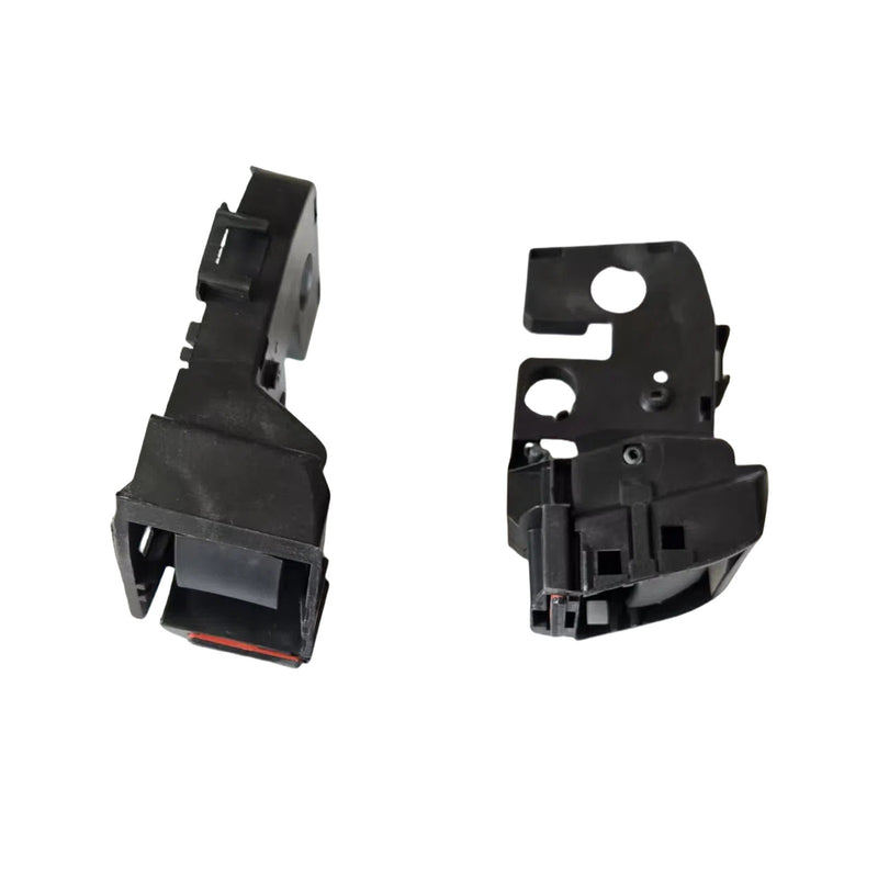 WXZOS Rear Seat Lock Catch Backrest Replace for Mercedes-Benz W176 A-Class 2013-2018