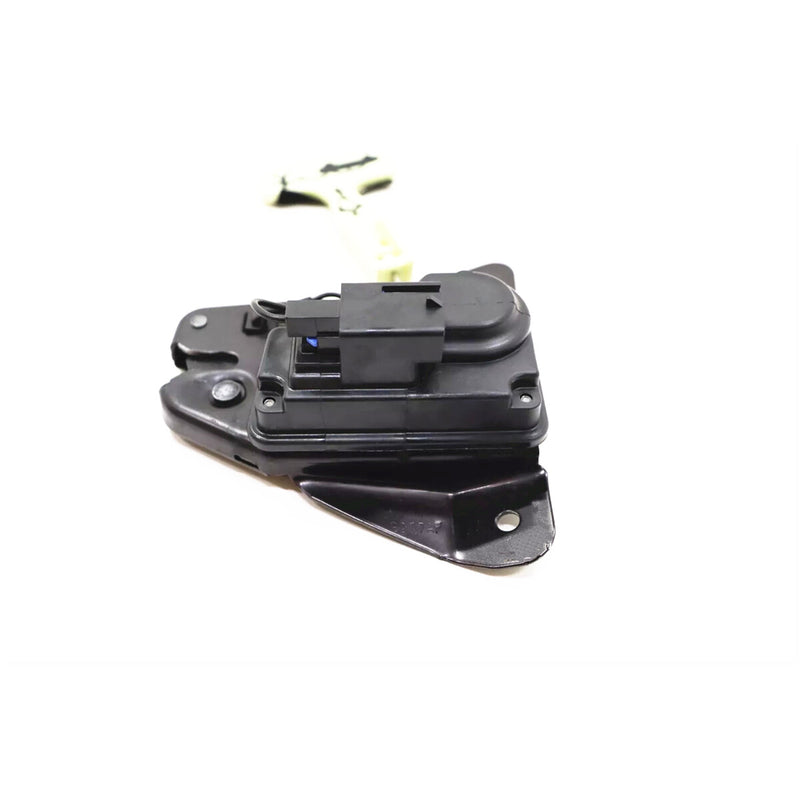 WXZOS Rear Luggage Trunk Lid Latch Lock Actuator for Maserati Ghibli (M157) 2014-2024