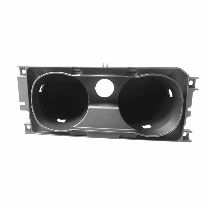 WXZOS 1PC Center Console Cup Holder slot for Maserati Ghibli (M157) 2013-2024