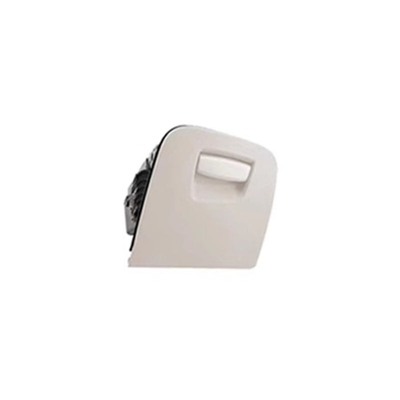 WXZOS Front Let Driver Side Glove Storage Box for BMW G32 GT 6series 2018-2023