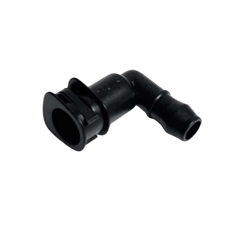 WXZOS Front Headlight Washer Hose Connector (7-Pipe) for VW Golf (1K/5K) 2006-2014