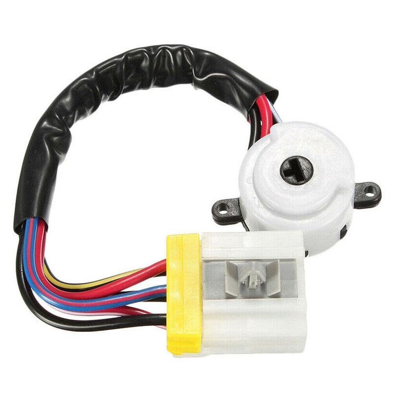 Ignition Switch 201-1795 For Nissan Maxima Altima Sentra Infiniti I30 200SX