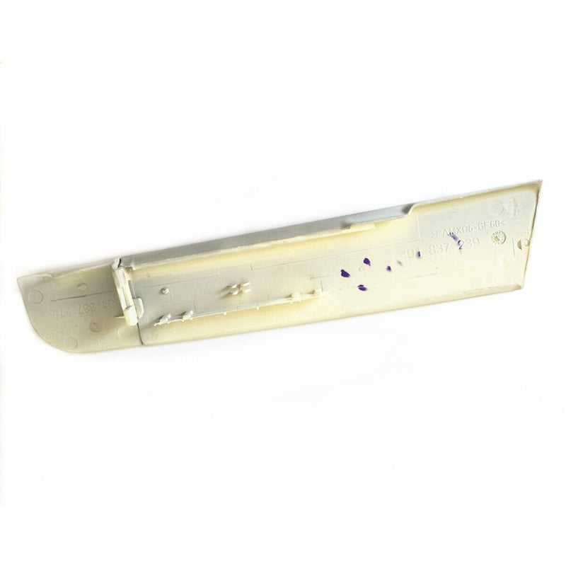 WXZOS Exterior Door Handle Cover Plate for Lamborghini Gallardo LP560 LP570 2010-2014