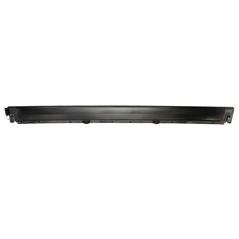 WXZOS Rear High Mount 3rd Third Brake Stop Light for Porsche Cayman (981) 2013-2016