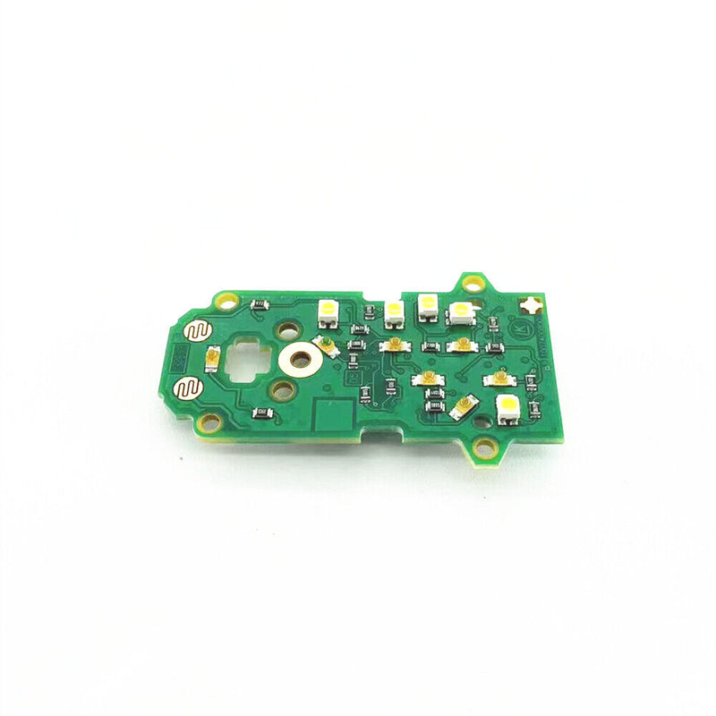 Gear Shift Knob Panel w/LED Circuit Board for BMW 4er F32 F33 F82 F83 2014-2020