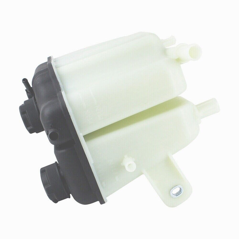 Coolant Over Flow Reservoir Tank Bottle for Maserati Levante 3.0L 3.8L 2017-2019