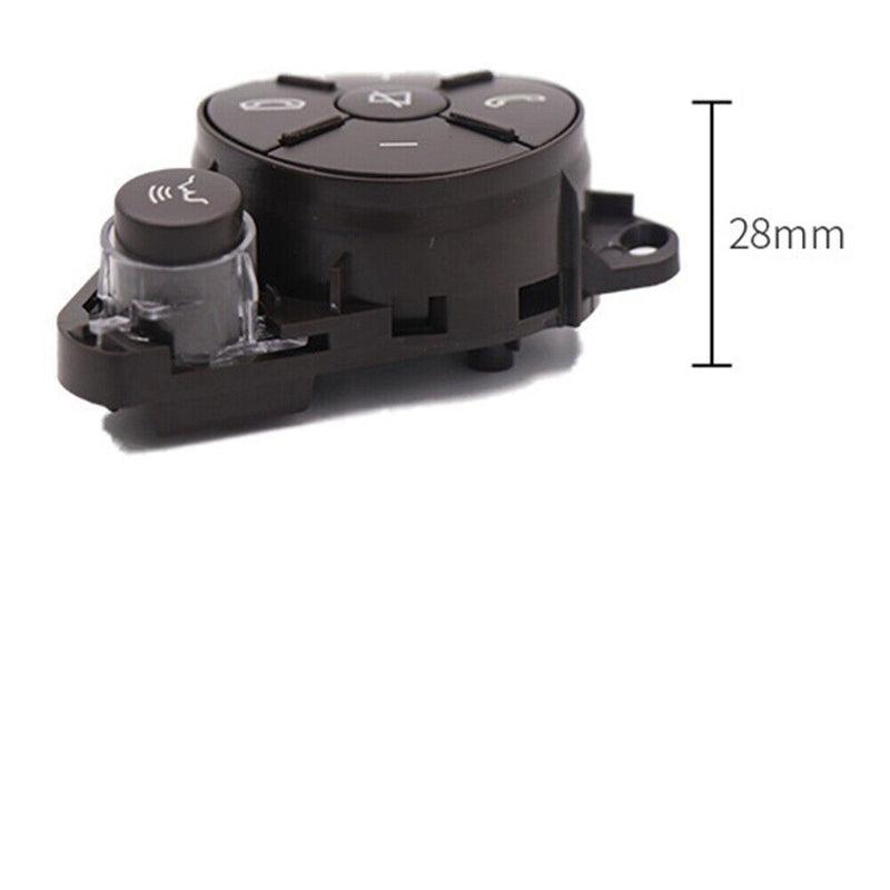 New Steering Wheel Switch R&L Side Button for Mercedes-Benz 2012-2016 W204 W212