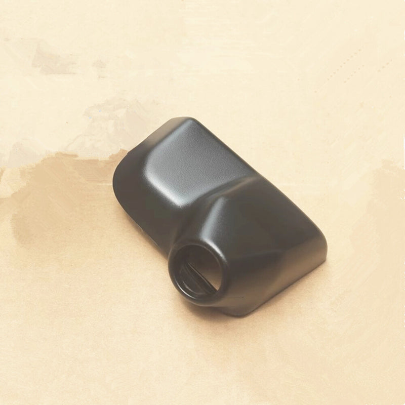 WXZOS Rear Parking View Camera Support Bracket Cover for Maserati Levante 2016-2019