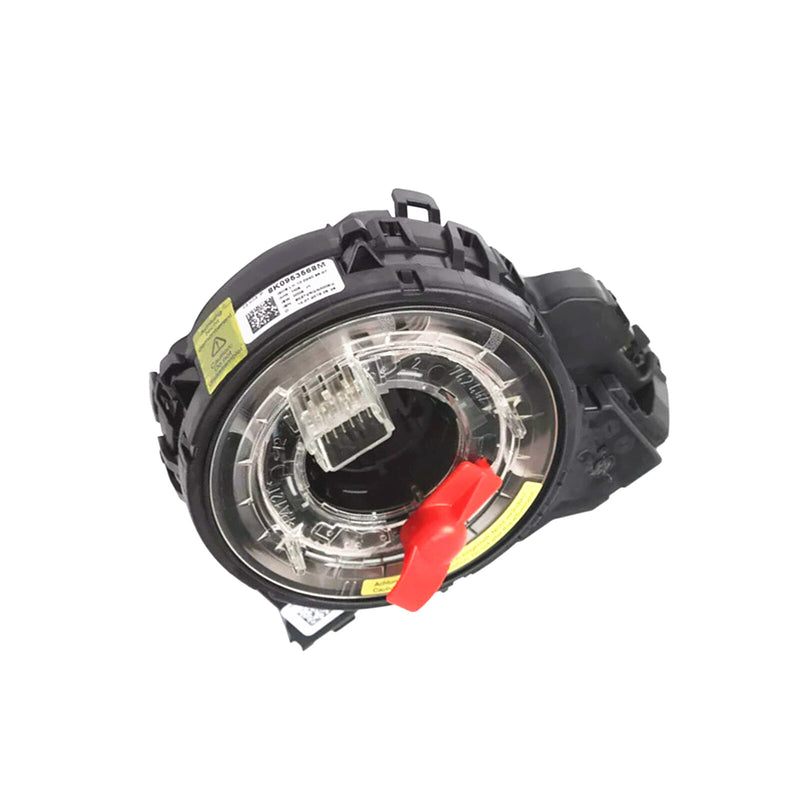 WXZOS Steering Wheel Angle Sensor Slip Ring for Audi A4 B8 S4 RS4 A5 S5 2009-2016