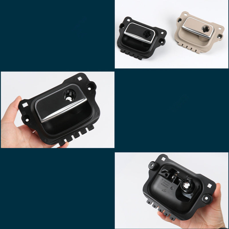 WXZOS Passenger Side Glove Box Release Handle for Mercedes-Benz W222 S-Class 2014-2020