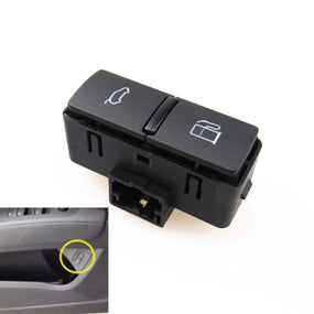 4L1959833 Fuel Cap Rear Trunk Release Switch Button for Audi 2007-2009 Q7