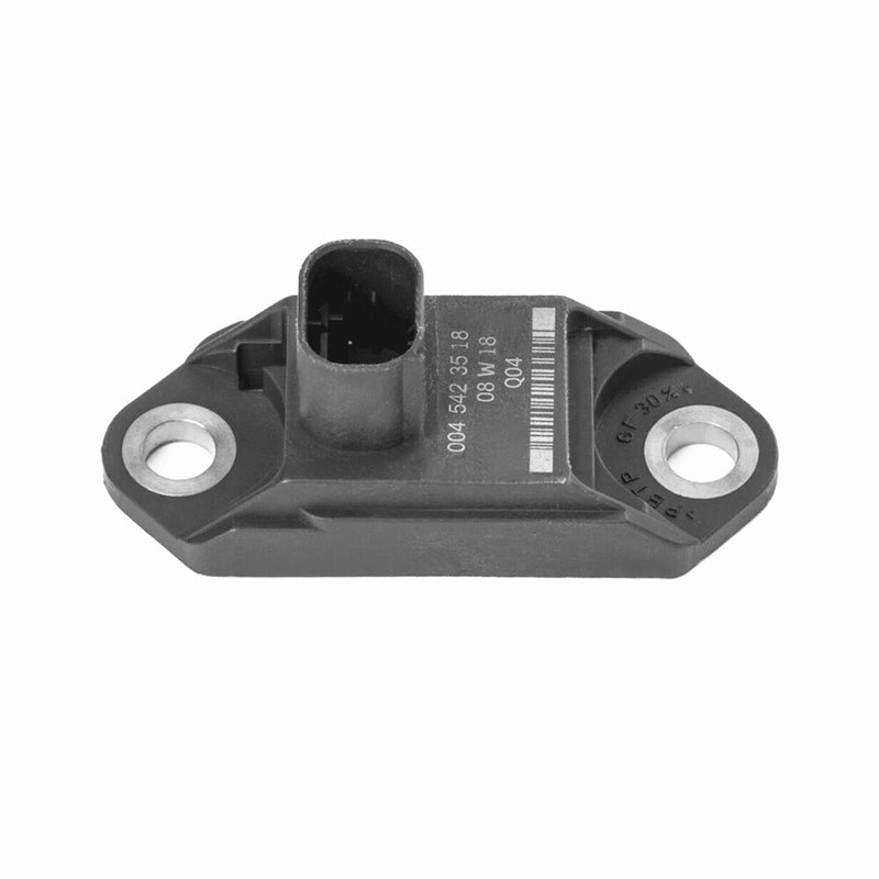 WXZOS Acceleration Suspension Vertical Sensor for Mercedes-Benz CL600 (C216) 2008