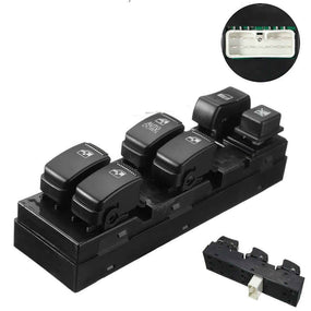 Electric Power Window Master Control Switch 93570-2E000 For Hyundai Tucson 05-10