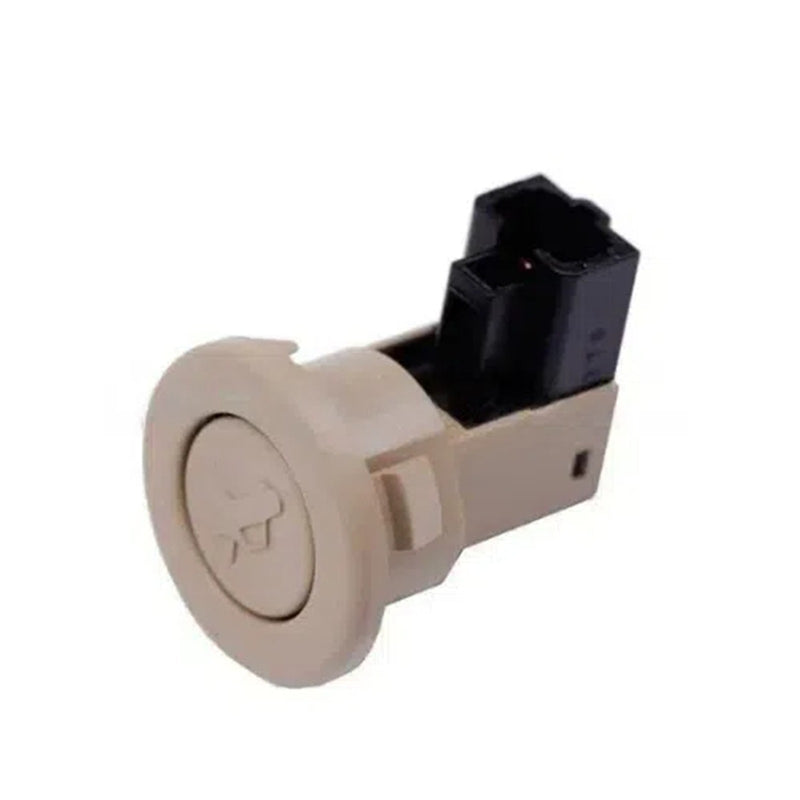 WXZOS Rear Tailgate Boot Lock Release Switch Button for Chevrolet Epica 2007-2012