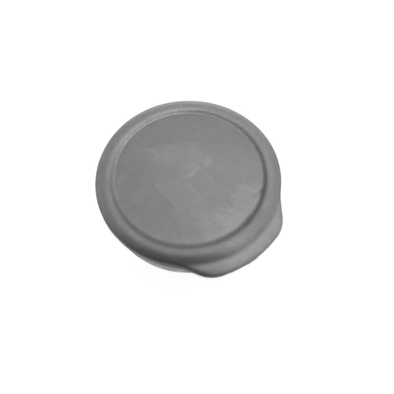 WXZOS 1PC Rear Cigarette Lighter Socket Cap Plug Outlet Cover for Cadillac CT4 2020-24