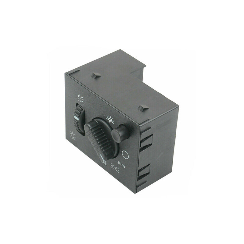 19381535 Headlight & Dome Light Dimmer Switch For GMC 2003-2007 Sierra 1500