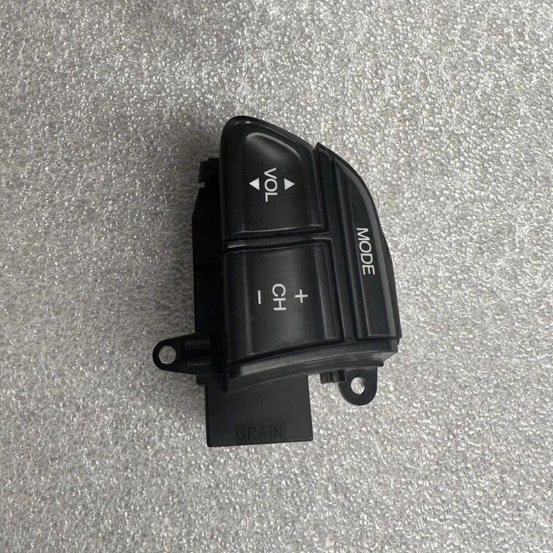 Sale Right Steering Wheel Volume CH MODE Switch Button for Honda Accord 2008-12