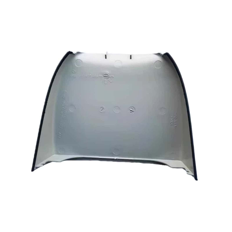 WXZOS Interior Rearview Mirror Base Cover Housing Replace for Audi A8 D4 S8 2011-2014