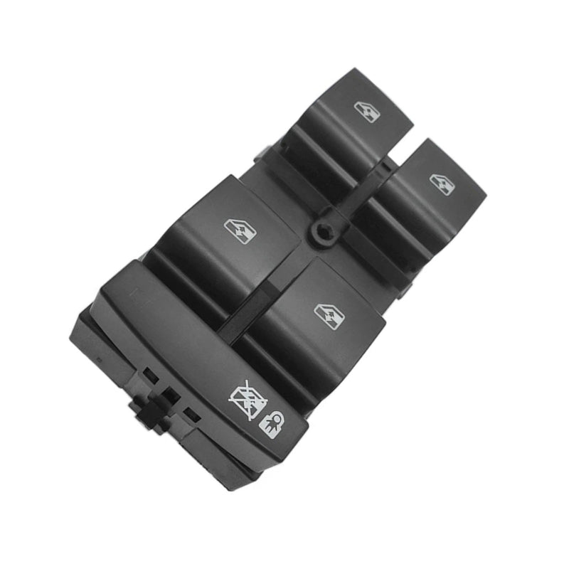 WXZOS Front Door Driver Side Master Power Window Switch for Chevrolet SS 2014-2017