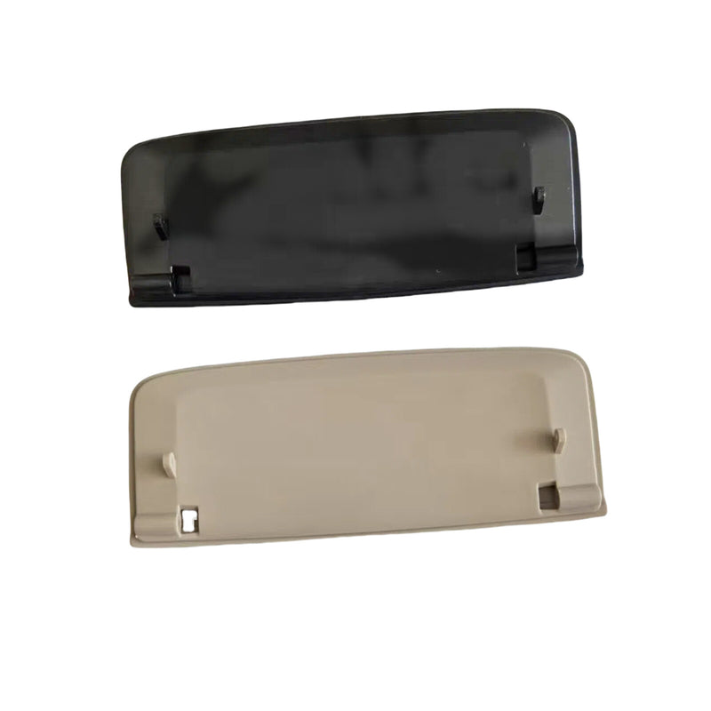 WXZOS Center Console Rear Ashtray Cover Panel for Mercedes-Benz W222 S-Class 2018-2020