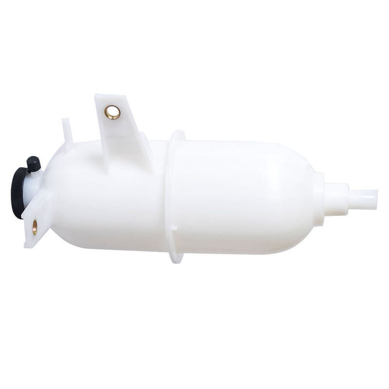 Coolant Radiator Overflow Bottle Tank For Toyota Hilux MK6 Vigo 2005-2008