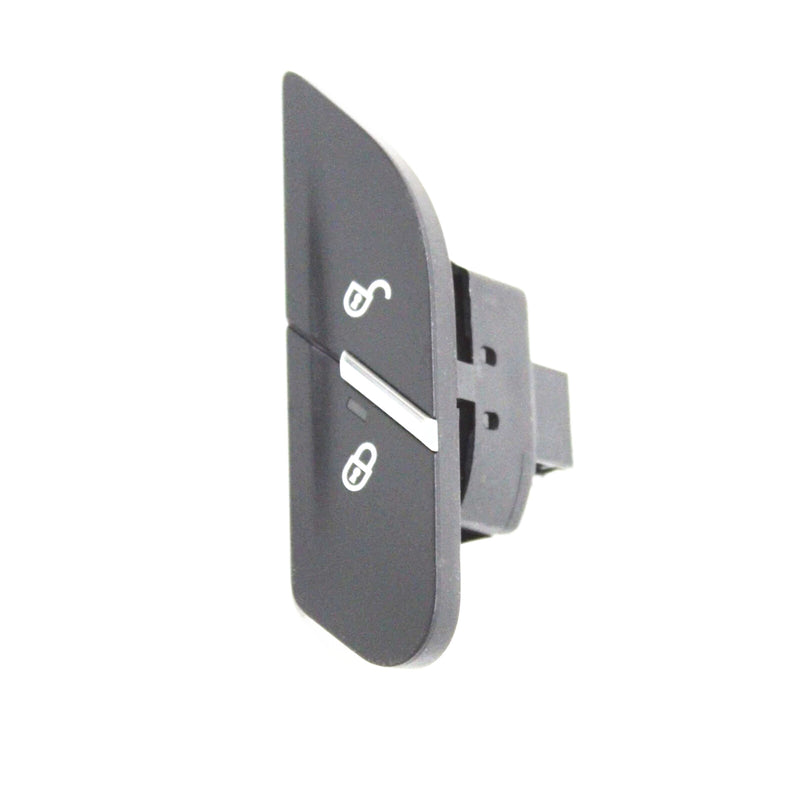 WXZOS Front Right Door Lock Switch Button for Porsche Macan (95B) 2017-2024