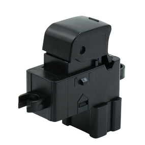 25411-AX010 Left Right Power Master Door Window Switch For Nissan Qashqai Tiida