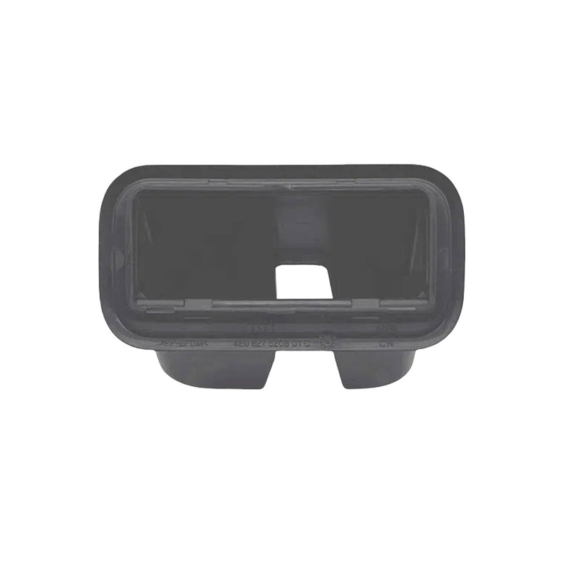 WXZOS Rear Tailgate Trunk Boot Lid Latch Lock Cover for Audi A5 S5 2008-2016