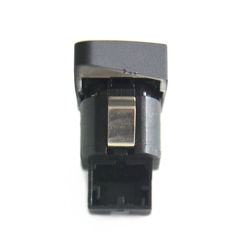 Left Rear Door Lock Unlock Switch 4F0962107 for Audi 2004-2008 A6 C6 Quattro S6