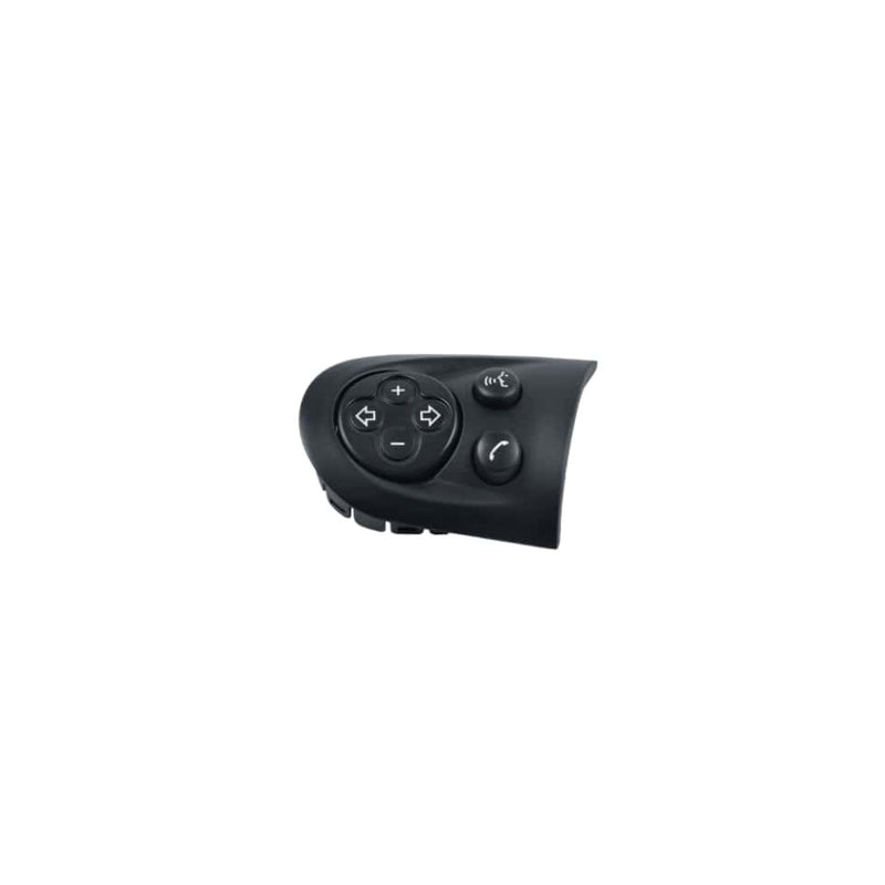 WXZOS MFSW Steering Wheel Cruise Control Switch Button for Mini Coupe R58 2012-2014