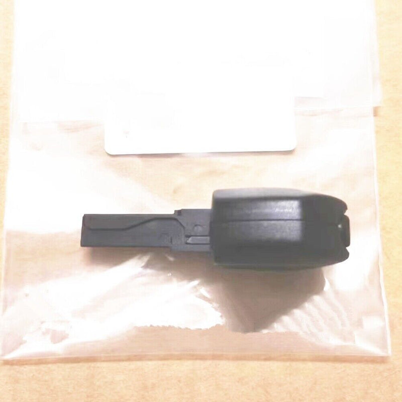 Entry & Drive Plastic Dummy Key Fob Fit for Porsche Cayenne (9PA) 2003-2010