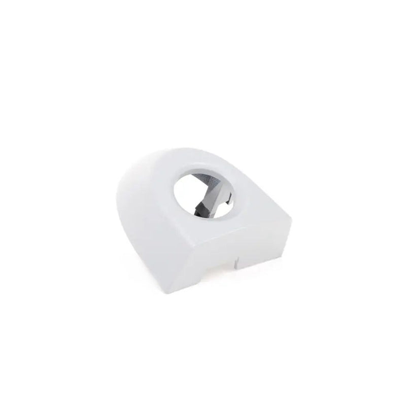 Front Left Door Handle Lock Cylinder Cover Primed for BMW 3 Series F30 2013-2015