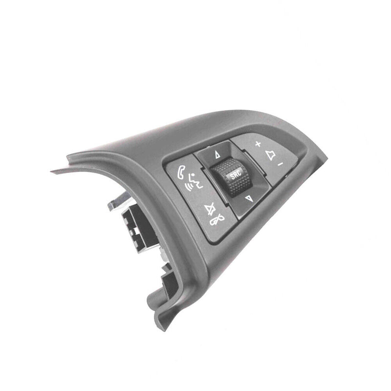 Steering Wheel Right SRC Radio Volume Control Switch for Chevrolet 2013-16 Trax