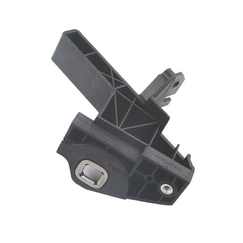 Support de barre d'impact noyau de radiateur avant gauche pour Benz Classe...
