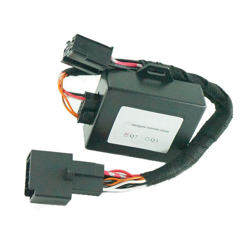 Modulo chiusura remota portellone posteriore per Audi Q7 2006-2015