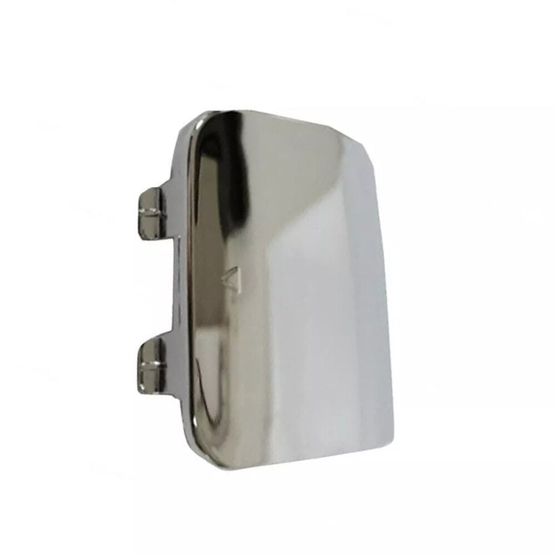 WXZOS Rear Bumper Tow Eye Bracket Hook Cover Cap for Benz 2020-2021 W247 GLB250 GLB350