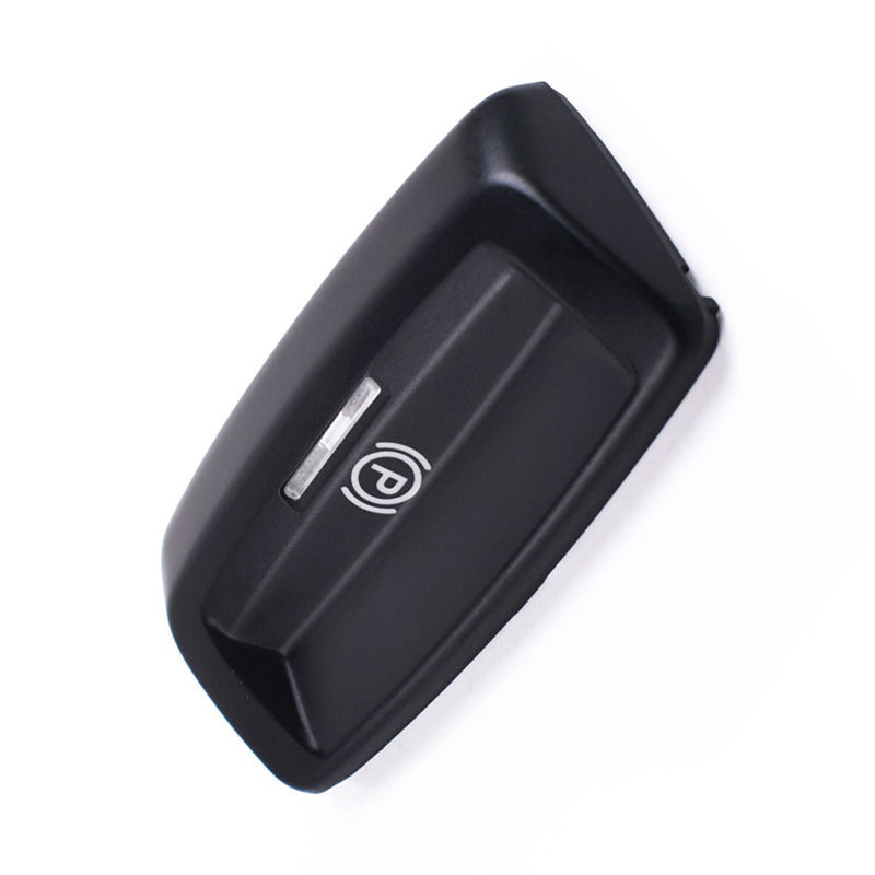 Elec Parking Brake Switch Button Cover Repair for Porsche Paramera 2010-2016