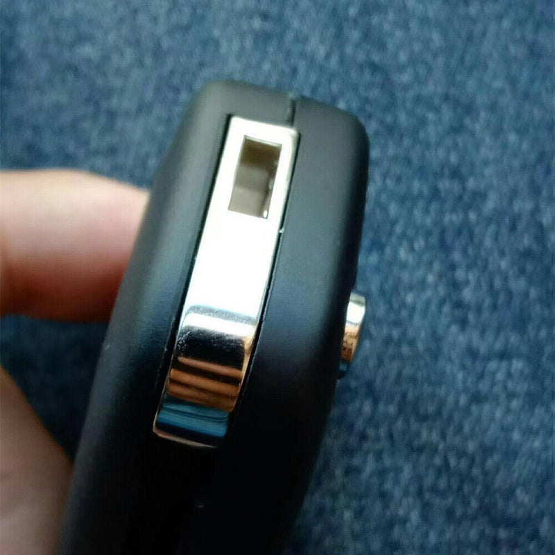 Vente Porte-clés Télécommande Intelligente 3 Boutons 434MHz CWTWB1G767 pour...