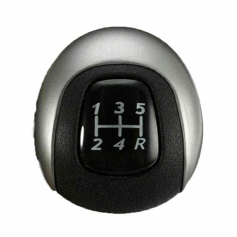 54102SNAA01 5/6 Speed Gear Shift Knob For Honda Civic DX EX LX 2006-2011