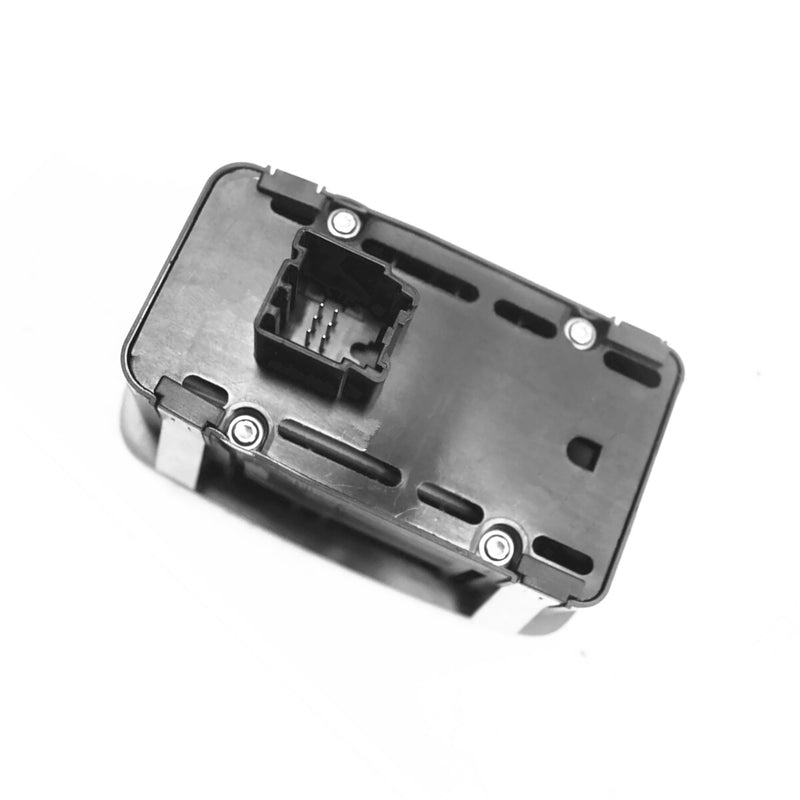 WXZOS Black Passenger Side Power Window Switch for Maserati Quattroporte 2014-2019