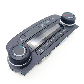 Front A/C Heater Temperature Control Panel Switch for Honda CR-V 2.4L 2007-2010