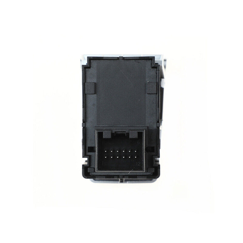 Electronic Parking Brake Control Switch 4K0927255B for Audi A6 C8 Avent A7 2019-
