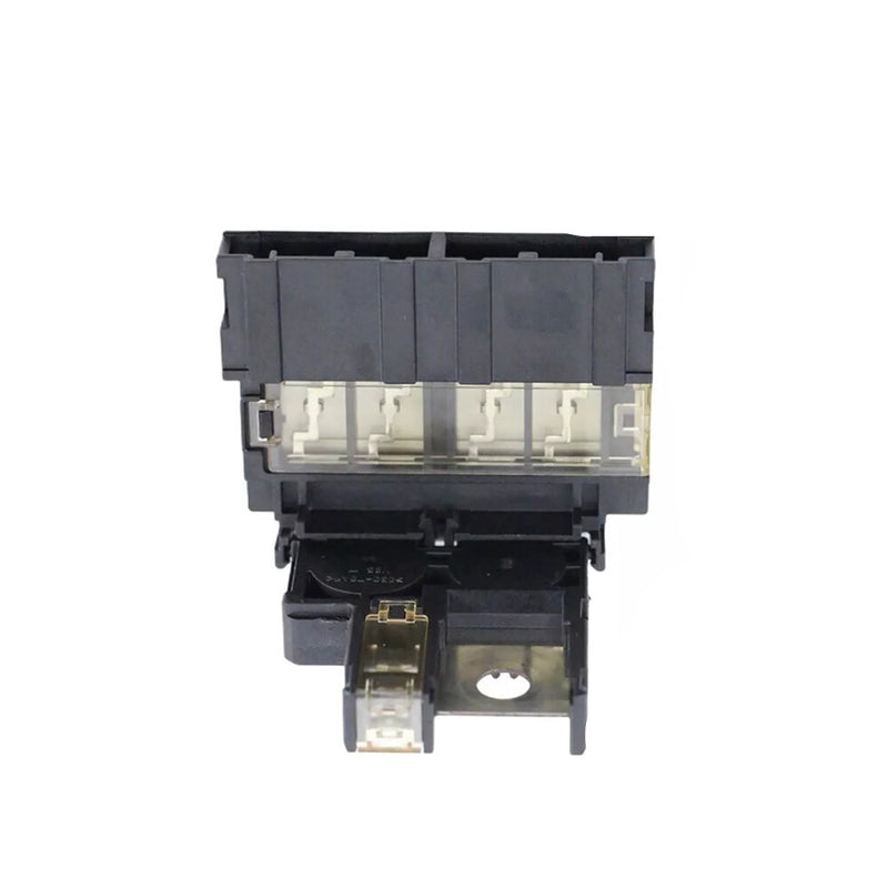 WXZOS 1PC 80A/100A Positive Battery Fuse w/Terminal for INFINITI FX35 FX45 2003-2008