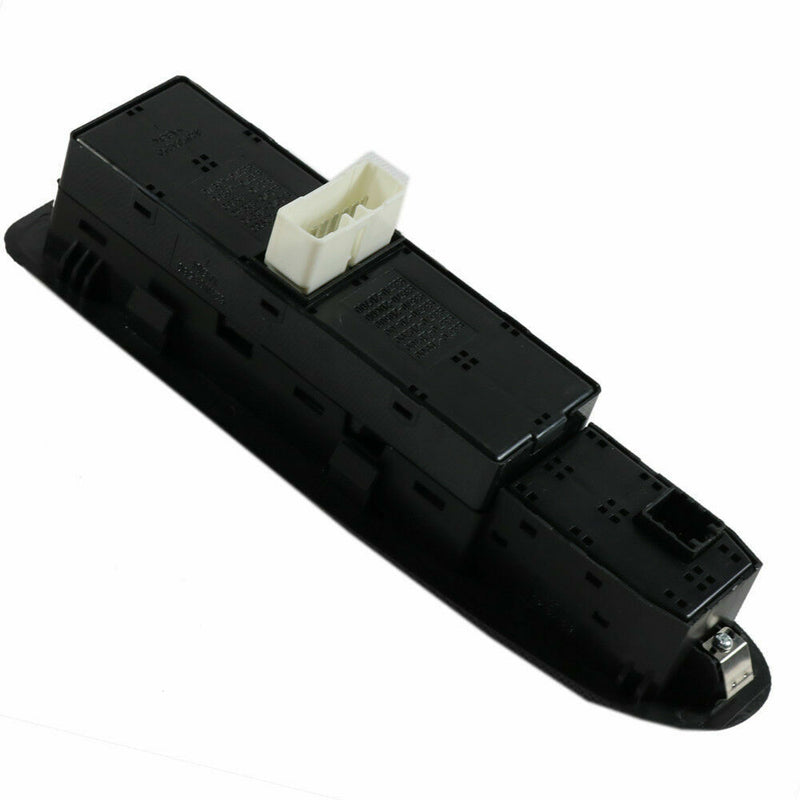 Black Power Master Control Window Switch 93570-2D000 For Hyundai Elantra 2002-06