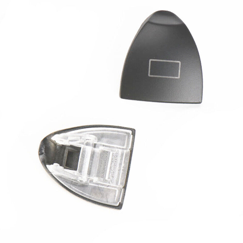 Black Roof Sunroof Switch Button Cap for Benz W211 E320 E350 E500 E280 2004-2007