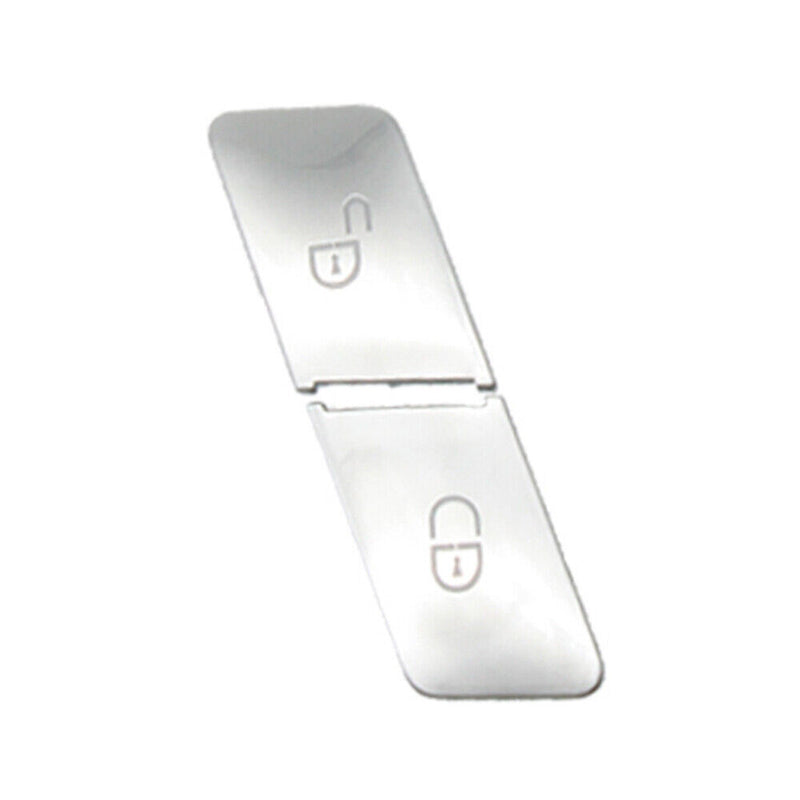 Cache bouton interrupteur serrure porte avant gauche 1 pièce pour Mercedes W1...