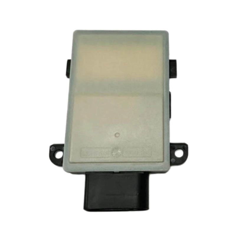 WXZOS Control Unit Lane Change Assist Radar Sensor for Porsche Panamera 976 2024-2026