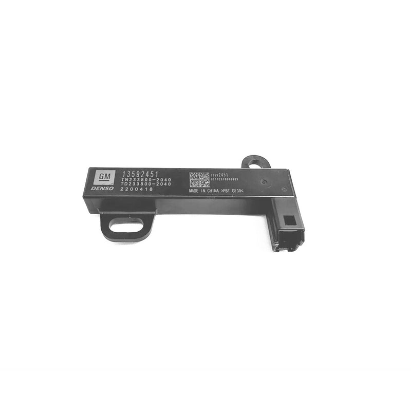 WXZOS Keyless EntryKey Receiver Antenna Module 13592451 for Chevrolet Tahoe 2021-2024